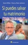 SI PUEDES SALVAR TU MATRIMONIO