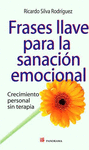 FRASES LLAVE PARA LA SANACION EMOCIONAL