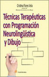 TECNICAS TERAPEUTICAS CON PROGRAMACION NEUROLINGISTICA Y DIBUJO