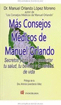 MAS CONSEJOS MEDICOS DE MANUEL ORLANDO
