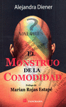 MONSTRUO DE LA COMODIDAD EL