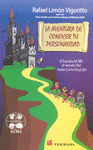 AVENTURA DE CONOCER TU PERSONALIDAD LA