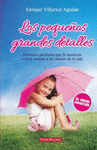 LOS PEQUE�OS GRANDES DETALLES
