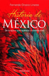 HISTORIA DE MEXICO