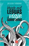 VEINTE MIL LEGUAS DE VIAJE SUBMARINO