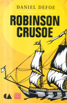 ROBINSON CRUSOE