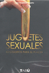 JUGUETES SEXUALES