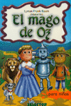 MAGO DE OZ EL (PARA NIOS)