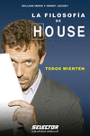 FILOSOFIA DE HOUSE LA