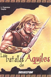 BATALLAS DE AQUILESLAS