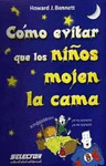 COMO EVITAR QUE SUS HIJOS MOJEN LA CAMA