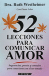 52 LECCIONES PARA COMUNICAR AMOR