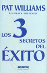 3 SECRETOS DE EXITO LOS