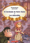 EL JOROBADO DE NOTRE DAME Y LOS MISERABLES