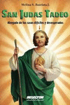 SAN JUDAS TADEO