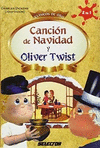 CANCION DE NAVIDAD Y OLIVER TWIST
