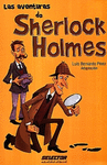 LAS AVENTURAS DE SHERLOCK HOLMES