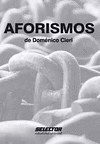 AFORISMOS DE DOMENICO CIERI