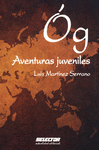 OG AVENTURAS JUVENILES