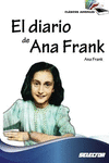 DIARIO DE ANA FRANK EL