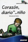 CORAZON DIARIO DE UN NIO