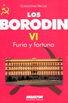 BORODIN LOS VI (FURIA Y FORTUNA)