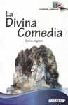 DIVINA COMEDIA LA