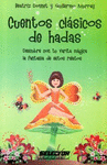CUENTOS CLASICOS DE HADAS