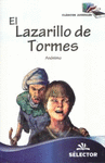 EL LAZARILLO DE TORMES