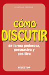 COMO DISCUTIR