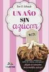 UN A�O SIN AZUCAR (TAPA DURA)