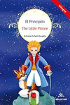 EL PRINCIPITO THE LITTLE PRINCE VERSION BILINGUE