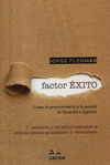 FACTOR EXITO