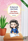EL DIARIO DE ANA FRANK - THE DIARY OF ANA FRANK