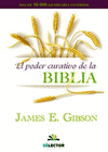 EL PODER CURATIVO DE LA BIBLIA