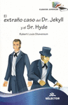 EL EXTRAO CASO DEL DR. JEKYLL Y EL SR. HYDE