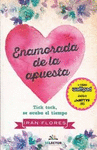 ENAMORADA DE LA APUESTA