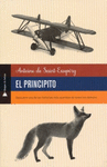 EL PRINCIPITO BUQUE DE LETRAS