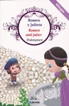 ROMEO Y JULIETA ROMEO AND JULIET