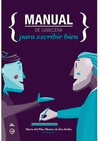 MANUAL DE CABECERA PARA ESCRIBIR BIEN