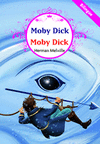 MOBY DICK BILINGUE