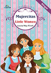 MUJERCITAS LITTLE WOMAN