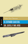 EL EXTRA�O CASO DEL DR. JEKYLL Y MR. HYDE
