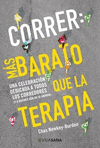 CORRER MAS BARATO QUE LA TERAPIA