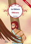 LA ODISEA ODYSSEY BILINGUE