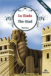 LA ILIADA / THE ILIAD (BILINGUE)