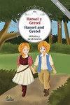HANSEL Y GRETEL BILINGUE (HANSEL AND GRETEL)