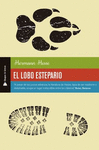 EL LOBO ESTEPARIO  BUQUE DE LETRAS