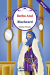 BARBA AZUL (BILINGUE) BLUEBEARD