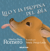 LILO Y LA PROPINA DEL DIA